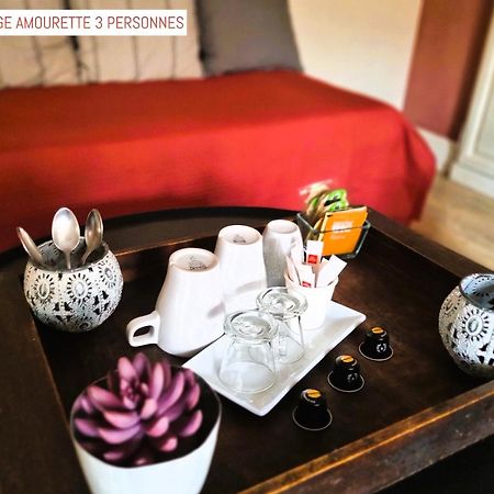Le Passage Bed & Breakfast Carcassonne Exterior photo