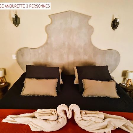 Le Passage Bed & Breakfast Carcassonne Exterior photo