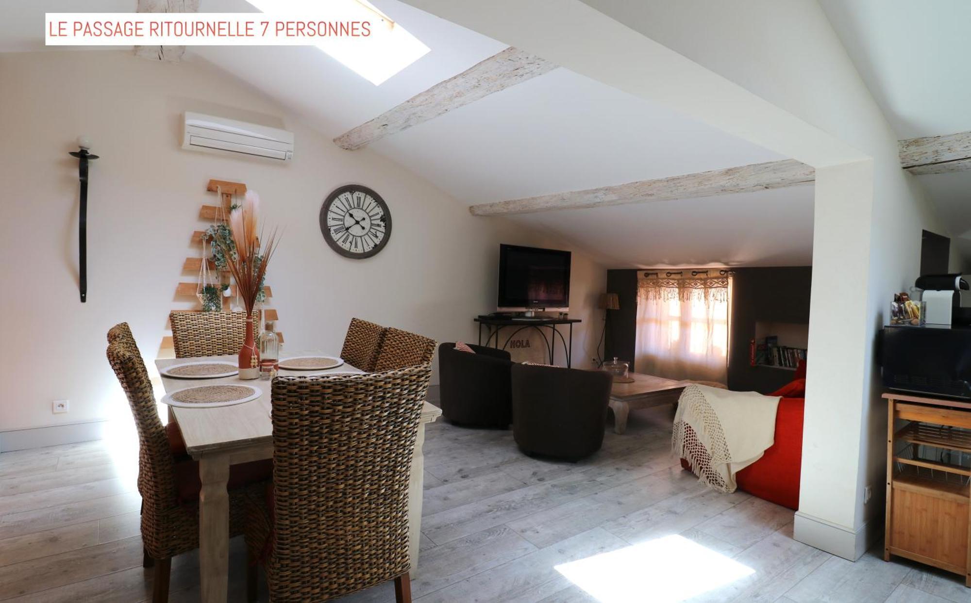Le Passage Bed & Breakfast Carcassonne Exterior photo