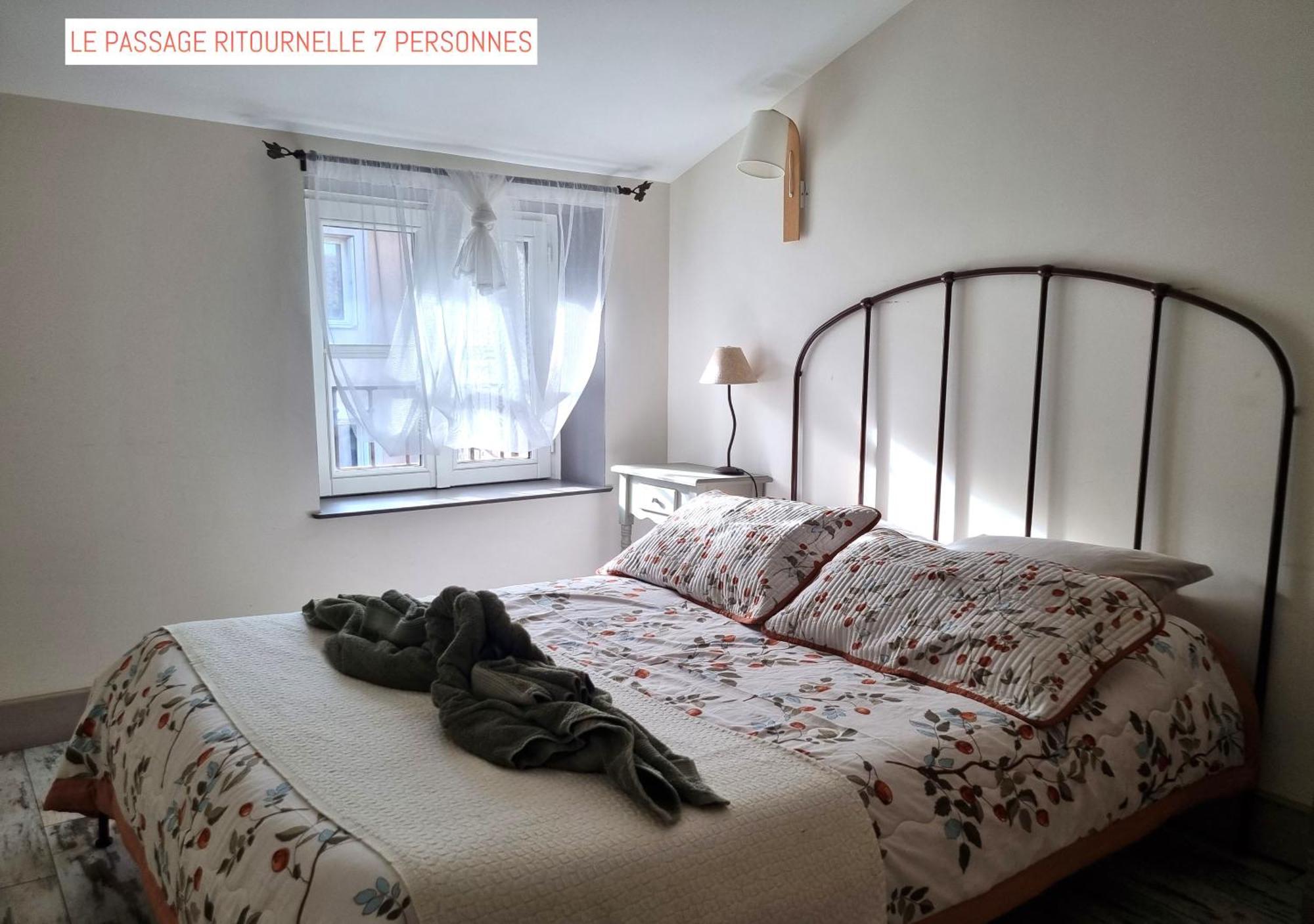 Le Passage Bed & Breakfast Carcassonne Exterior photo