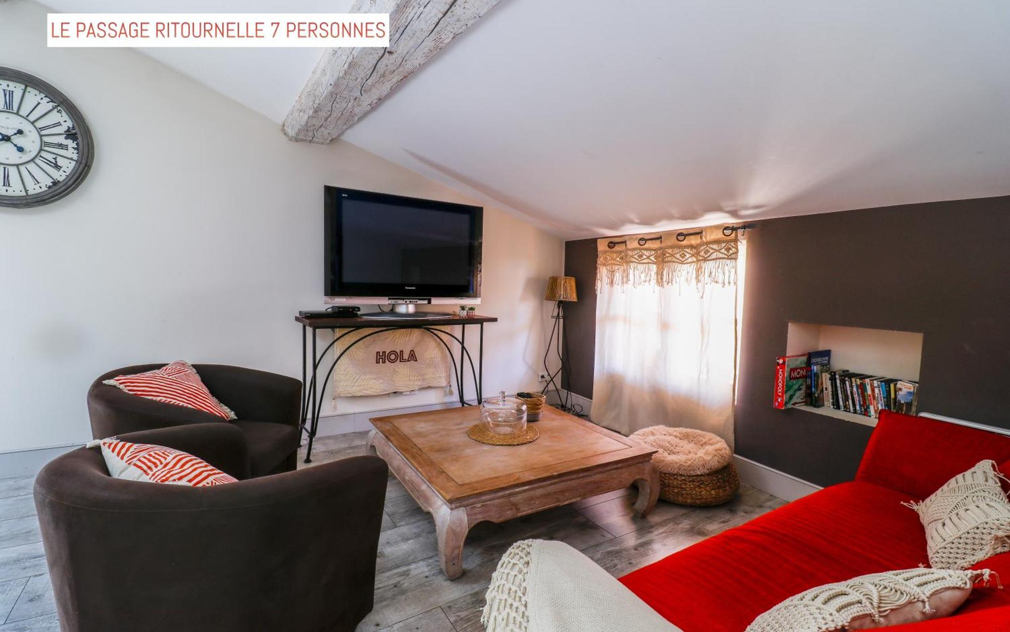 Le Passage Bed & Breakfast Carcassonne Exterior photo