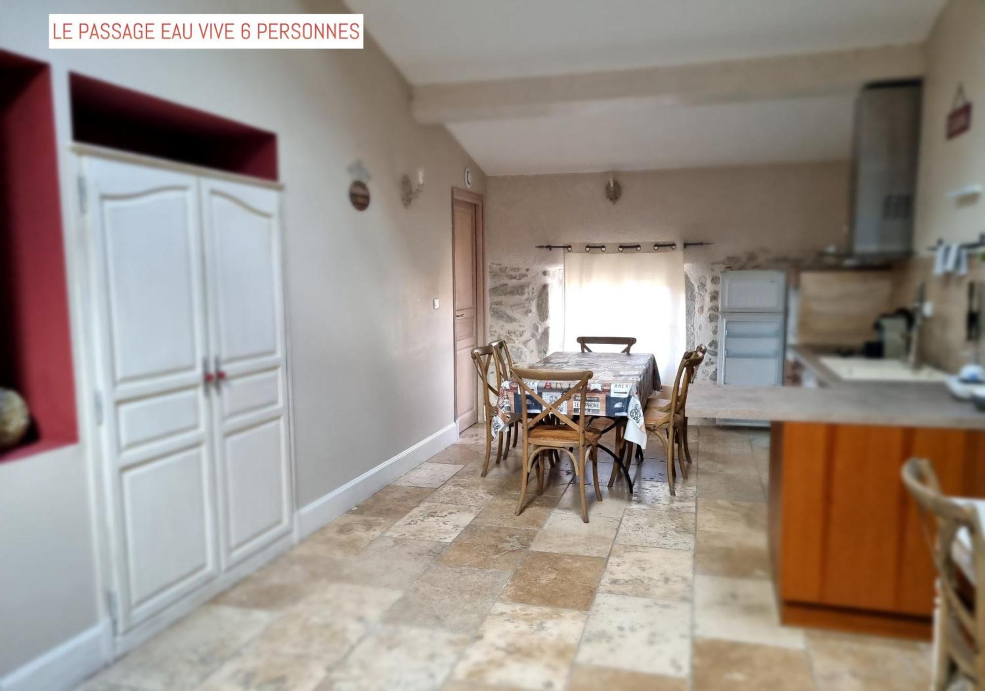 Le Passage Bed & Breakfast Carcassonne Exterior photo