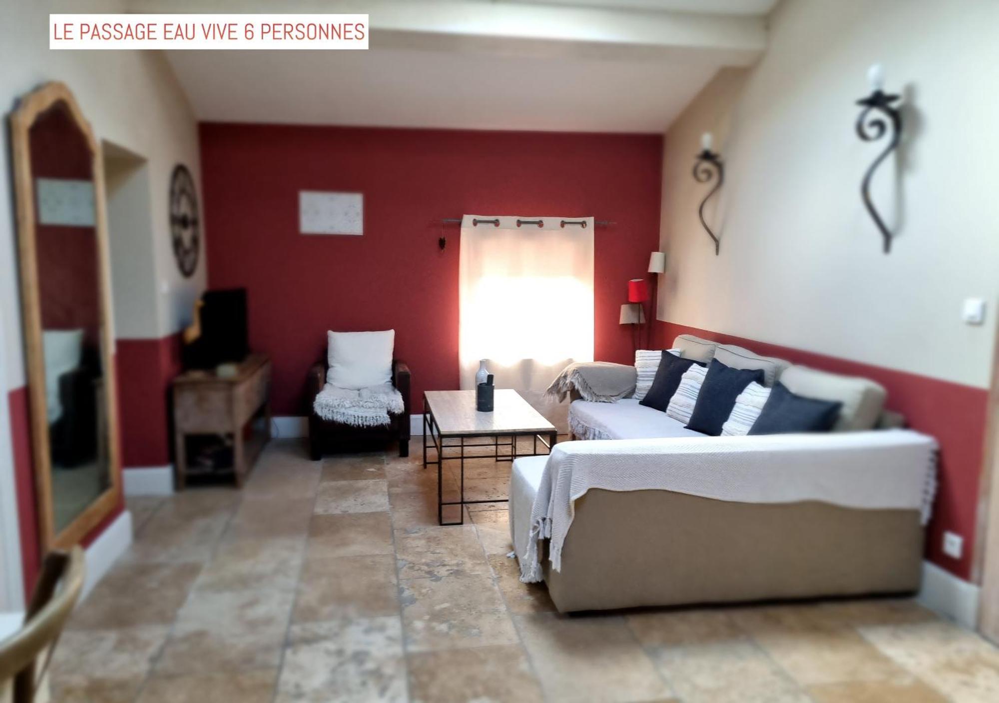 Le Passage Bed & Breakfast Carcassonne Exterior photo