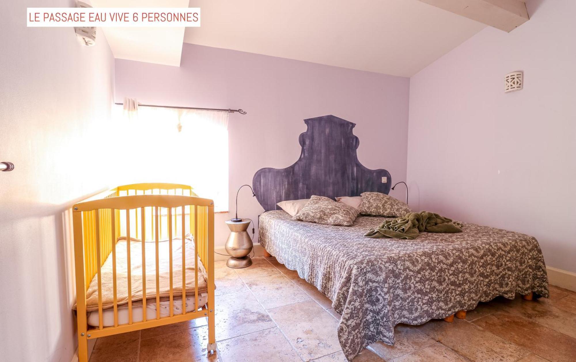 Le Passage Bed & Breakfast Carcassonne Exterior photo