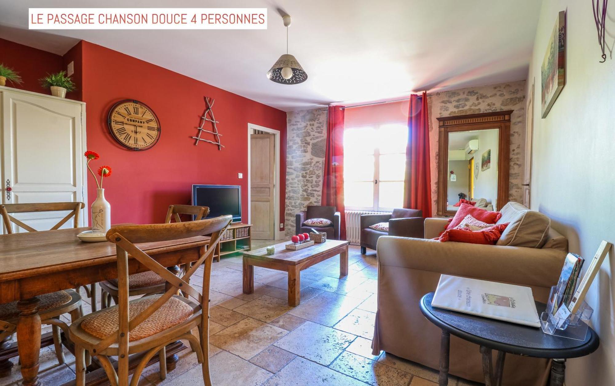 Le Passage Bed & Breakfast Carcassonne Exterior photo